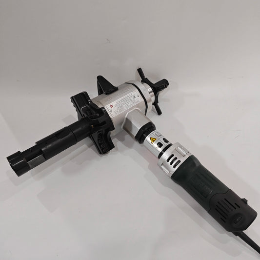 Electric Portable ID-Mounted Pipe Beveling Machine 150T Pipe Beveler