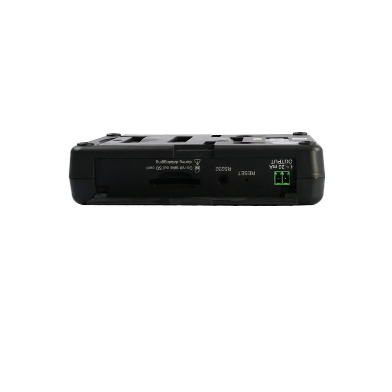 Lutron MSL-388SD Digital Sound Level Meter Noise Data Recorder Decibel Tester with SD Card product detail image 4