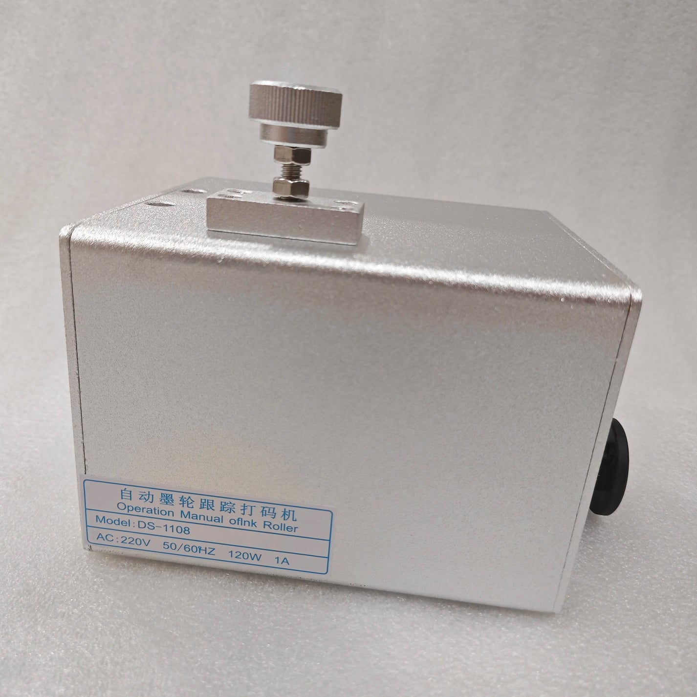 DS-1108 DS-1188 print head replacement part for coding machine maintenance