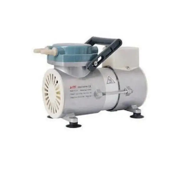 GM-0.2 Oil-Free Diaphragm Vacuum Pump 15L/min 75W 0.075MPa 250mbar Silent Air Pump for Lab product image 2