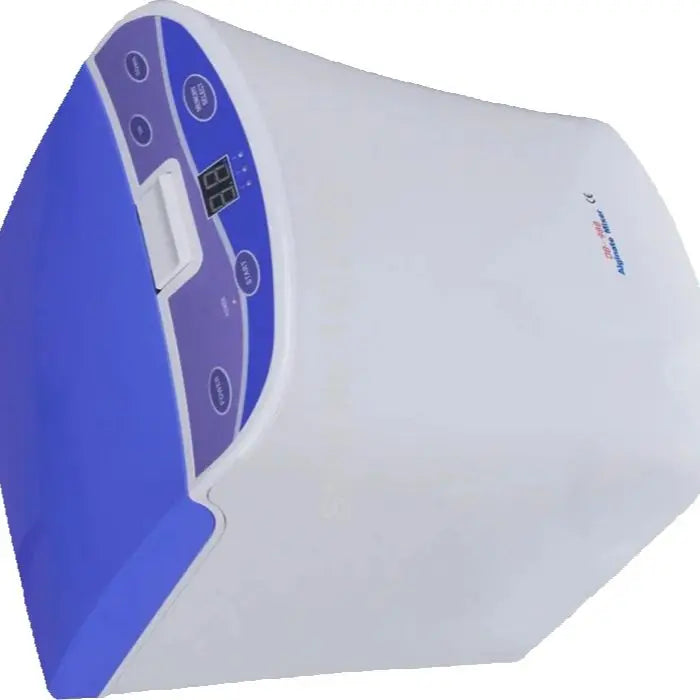 Dental Lab Impression Material Mixing Centrifuge | Alginate Mixer