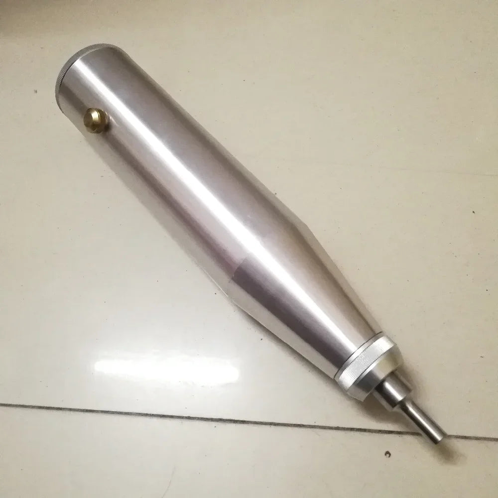 HT-20 Mortar Rebound Tester | Brick Wall Compressive Strength Test Hammer 1.0-25 MPa product detail image 3