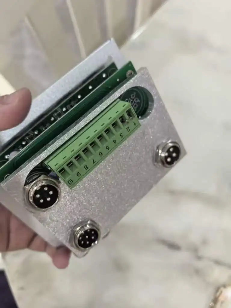 only controller parts for EPC-A12 EPC Edge & Line Position Controller product image 3