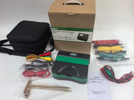 DY5500 4 in 1 Digital Multi-Function Tester Insulation Earth