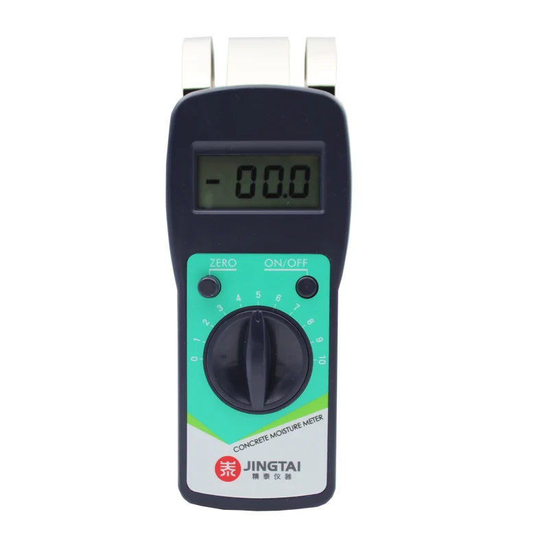 JT-C50 Digital Concrete Moisture Meter Humidity Tester for Paint Coating Flooring Wall product detail image 2