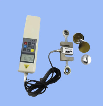 HP-10000 Digital Force Gauge Push Pull Tester 10000N 1000KG High