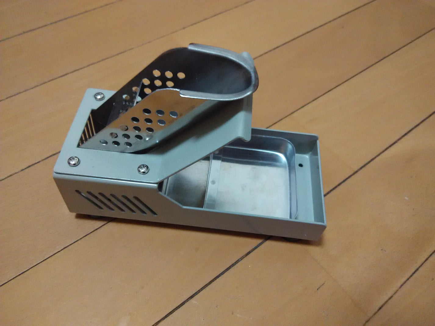 S-995A stable temperature desoldering tool product detail