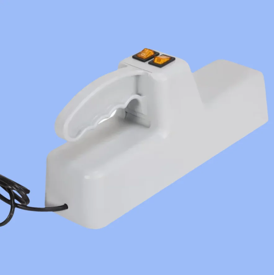 Handheld UV Analyzer Lamp 254nm & 365nm Dual Wavelength UV Detection