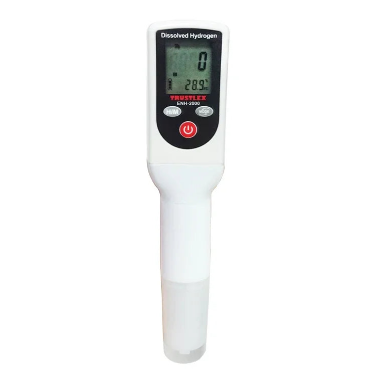ENH-2000 Portable Digital Dissolved Hydrogen Meter Water Quality Tester Hydrogen product detail image 3