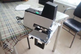 Brand New Electric Stapler XDD 106 Stapler Heavy Duty Electric Flat