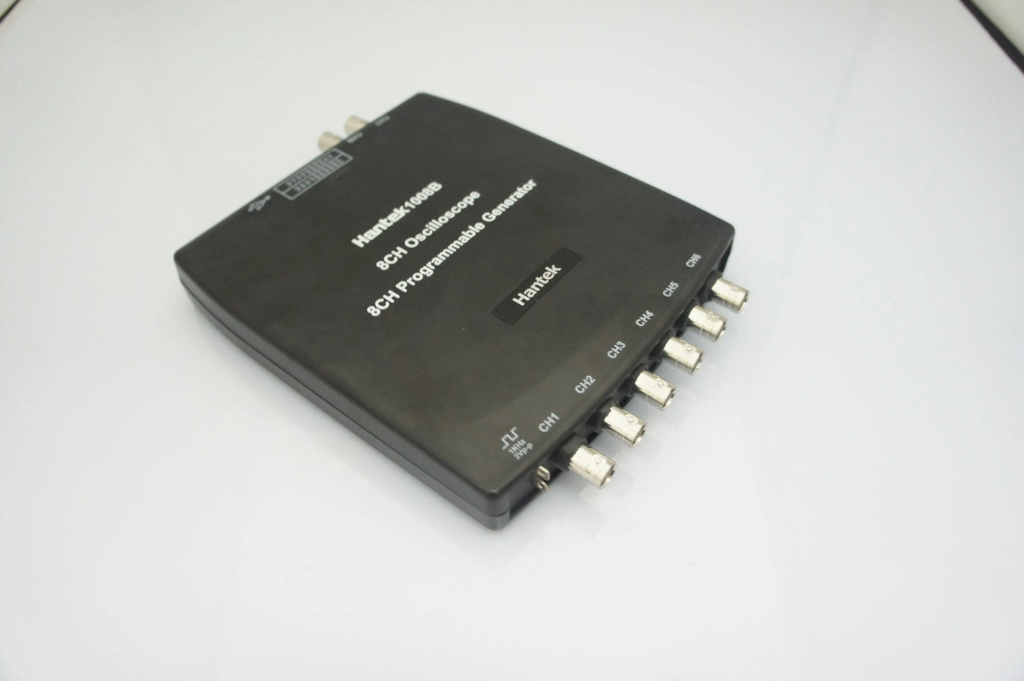 Hantek 1008B Automotive Oscilloscope | 8-Channel Diagnostic DAQ Card & Programmable Signal product detail image 2