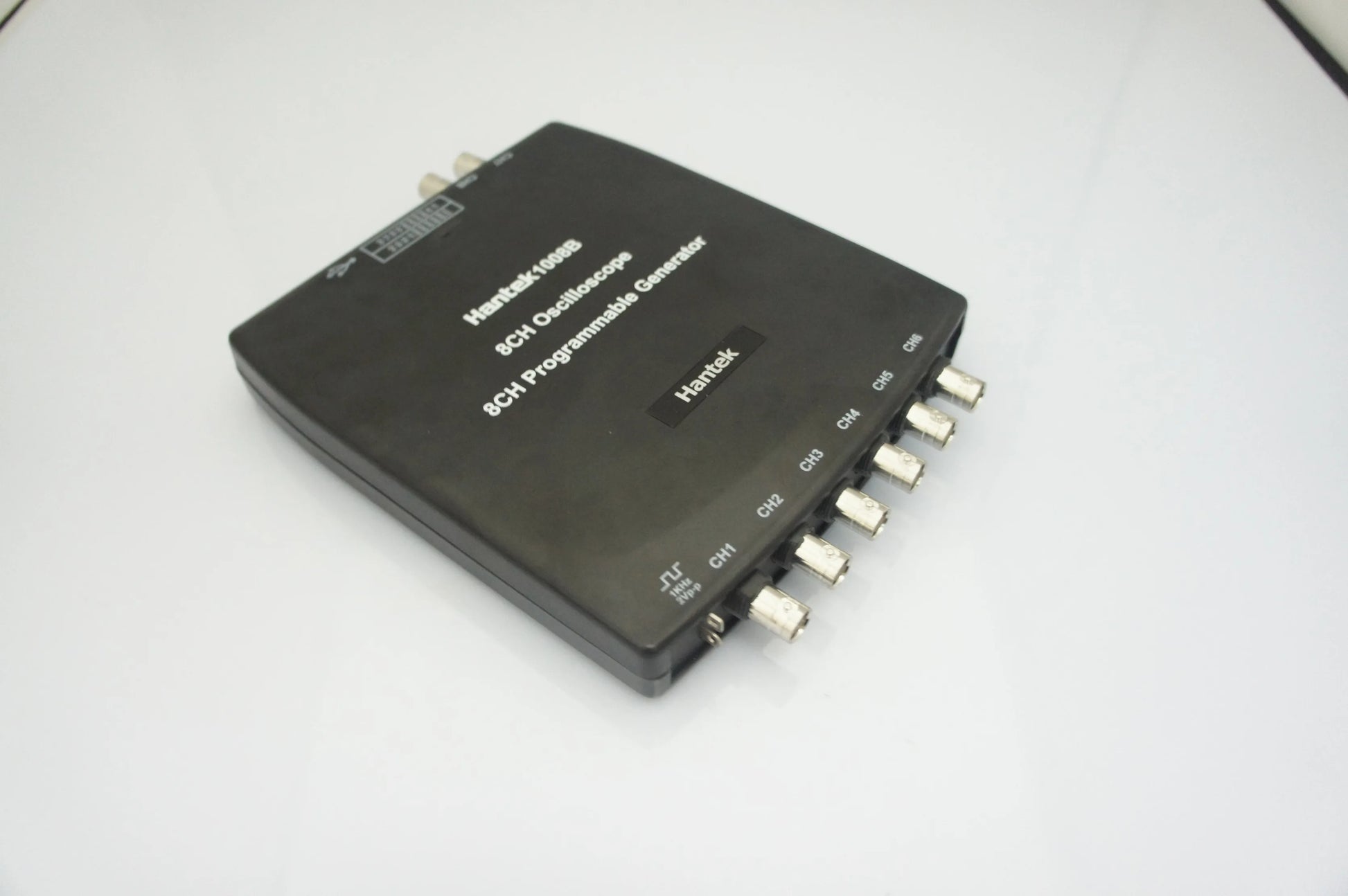 Hantek 1008B Automotive Oscilloscope | 8-Channel Diagnostic DAQ Card & Programmable Signal product detail image 2