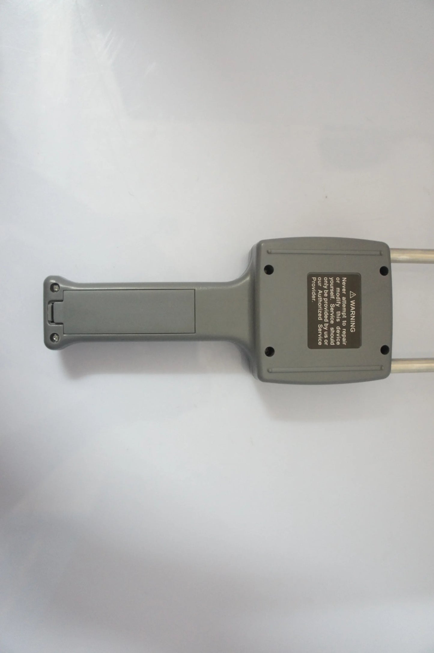 TK100W Digital Moisture Meter for Wood Sawdust, Shavings, Bamboo Powder & Biomass | High product detail image 4