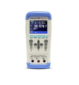 AT825 handheld digital LCR meter for inductance capacitance and resistance component testing