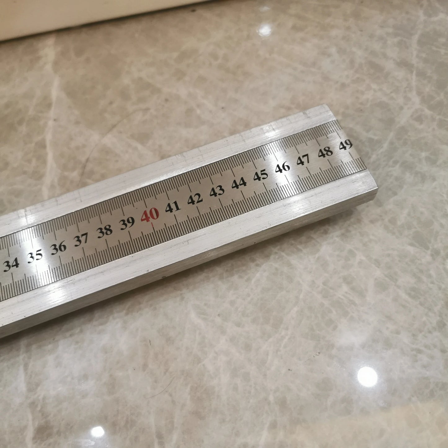 Manual Creasing Matrix Cutter | Cutting Machine for Die Cutting Creasing Matrix Strips product image 4