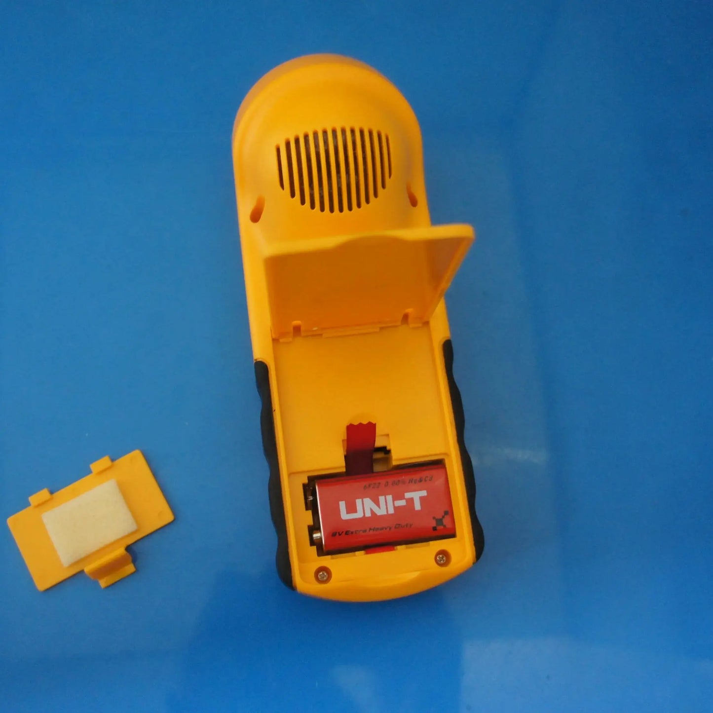 Smart Sensor AR600E Digital Ultrasonic Cable Height Meter | 3–23m Range, 3–15m Plane, High product detail image 3