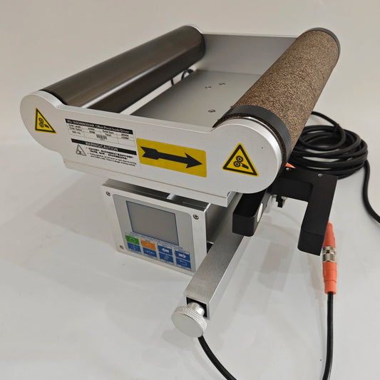 PG600A All-in-One Web Guiding Control System 600mm Line Edge