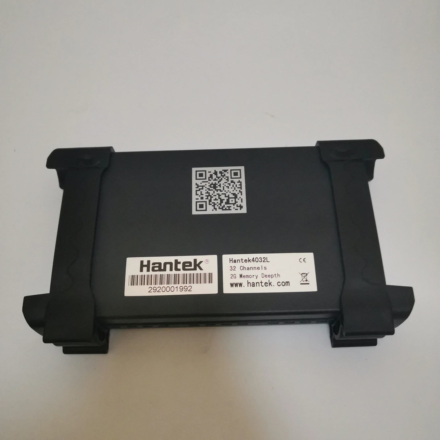 Hantek 4032L 32-Channel USB PC Logic Analyzer | 200K/400MSa/s Digital Oscilloscope TTL LVTTL product detail image 2