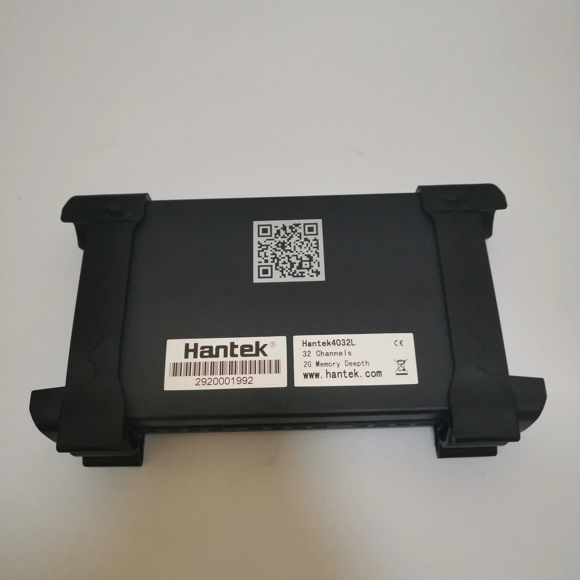 Hantek 4032L 32-Channel USB PC Logic Analyzer | 200K/400MSa/s Digital Oscilloscope TTL LVTTL product detail image 2