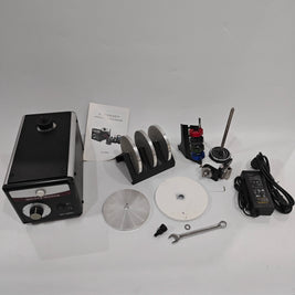 Engraving Carve Knife Grinding Machine for Craftsmen Jewelry Industry,HH-GM01 110V - 220V product image 2