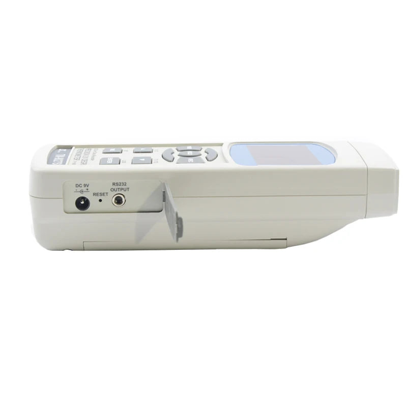 Lutron MG-3003SD AC DC Magnetic Meter Digital Gauss Magnetometer Tester with SD Card Data product image 4