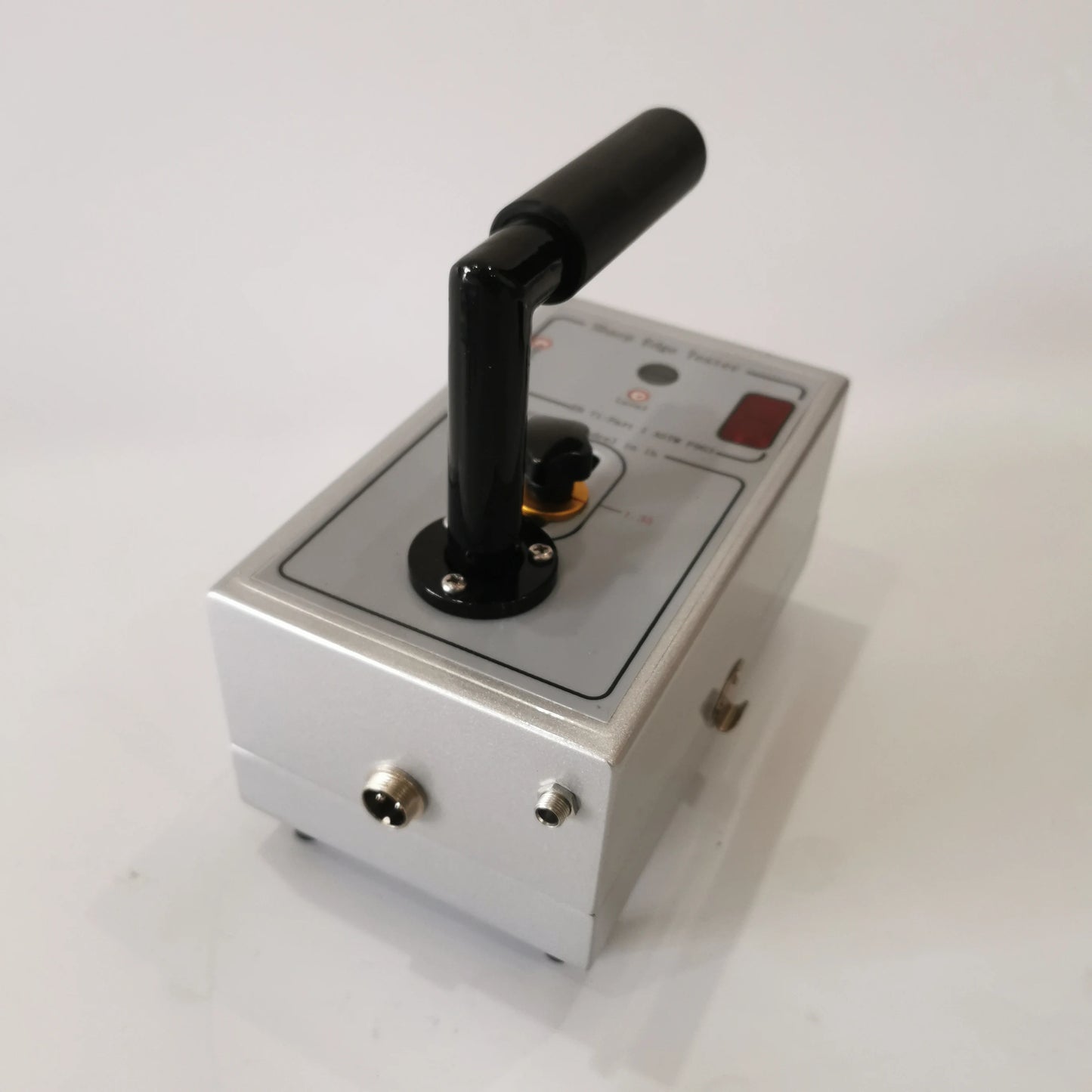 Electric Sharp Edge Tester | Toy Safety Sharp Edge Detector Gauge with Test Tape for product image 3