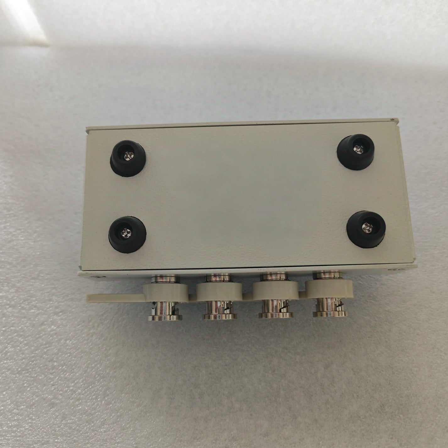 TH26008A SMD Test Fixture | LCR Bridge Meter Fixture for SMD Component Capacitance product image 5