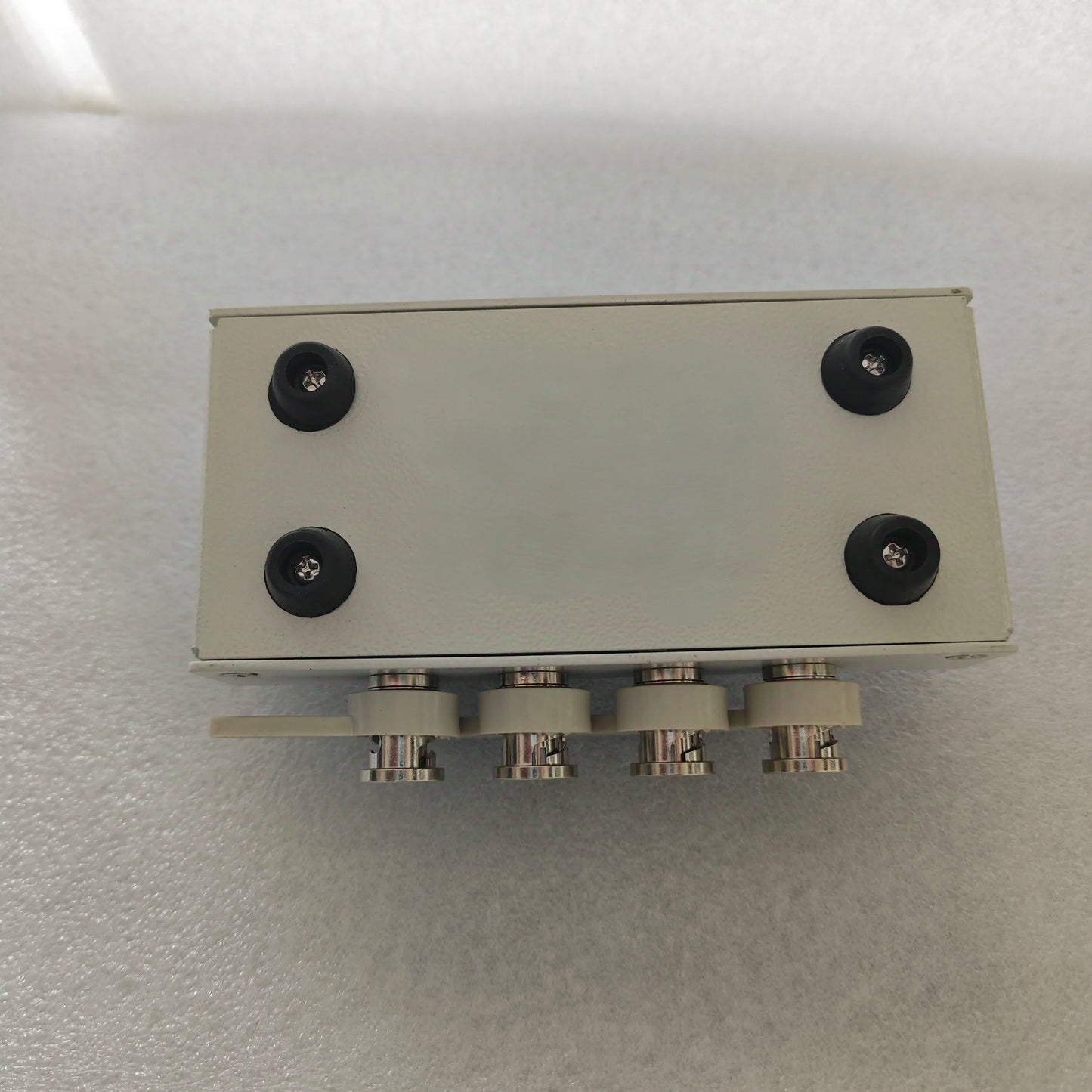 TH26008A SMD Test Fixture | LCR Bridge Meter Fixture for SMD Component Capacitance product image 5
