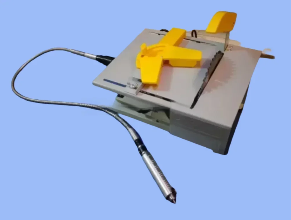Multifunctional Mini Lathe Machine Electric Grinder Polisher Driller