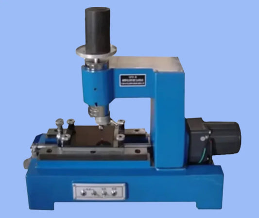QFZ Paint Film Adhesion Tester Electric Circle Drawing Type Coating