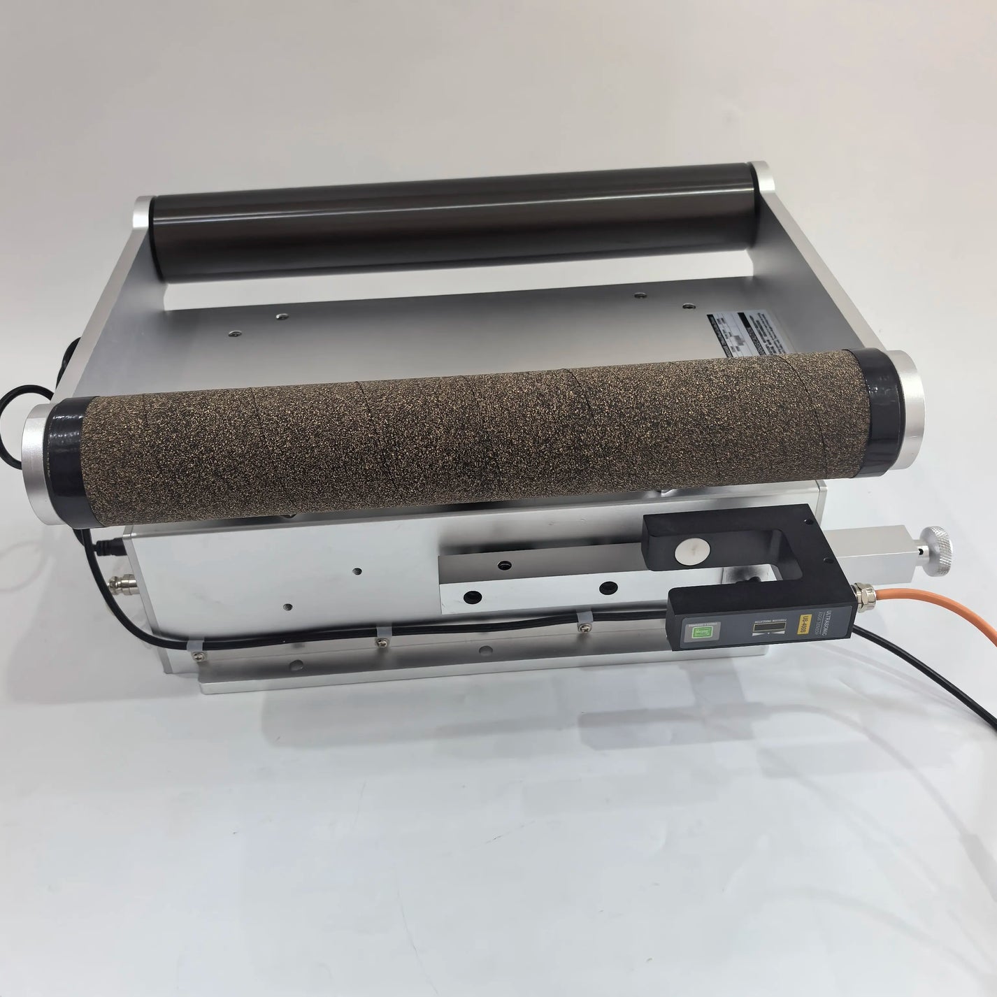 PG450A web guiding system installation direction option detail