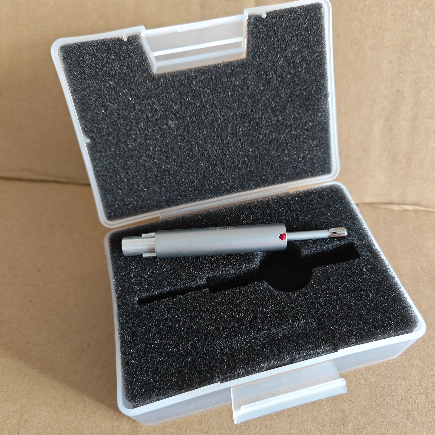 Standard Sensor Probe for Surface Roughness Tester - Precision Measuring Tool product image 2