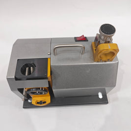 DG-13 Professional Drill Bit Sharpener | Precision Grinder 3-13mm