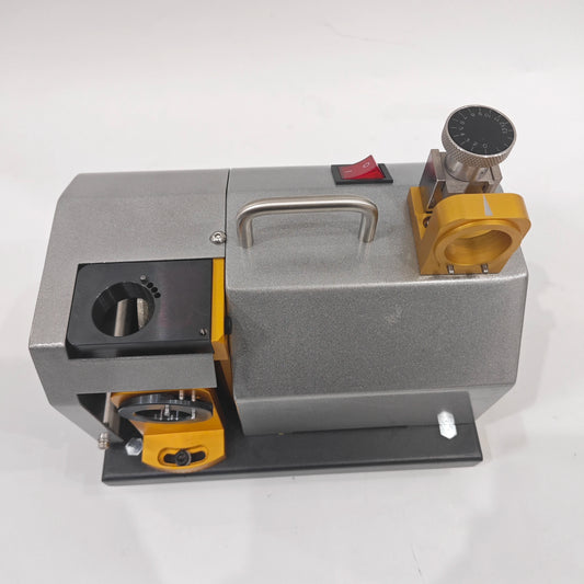 DG-13 Professional Drill Bit Sharpener | Precision Grinder 3-13mm