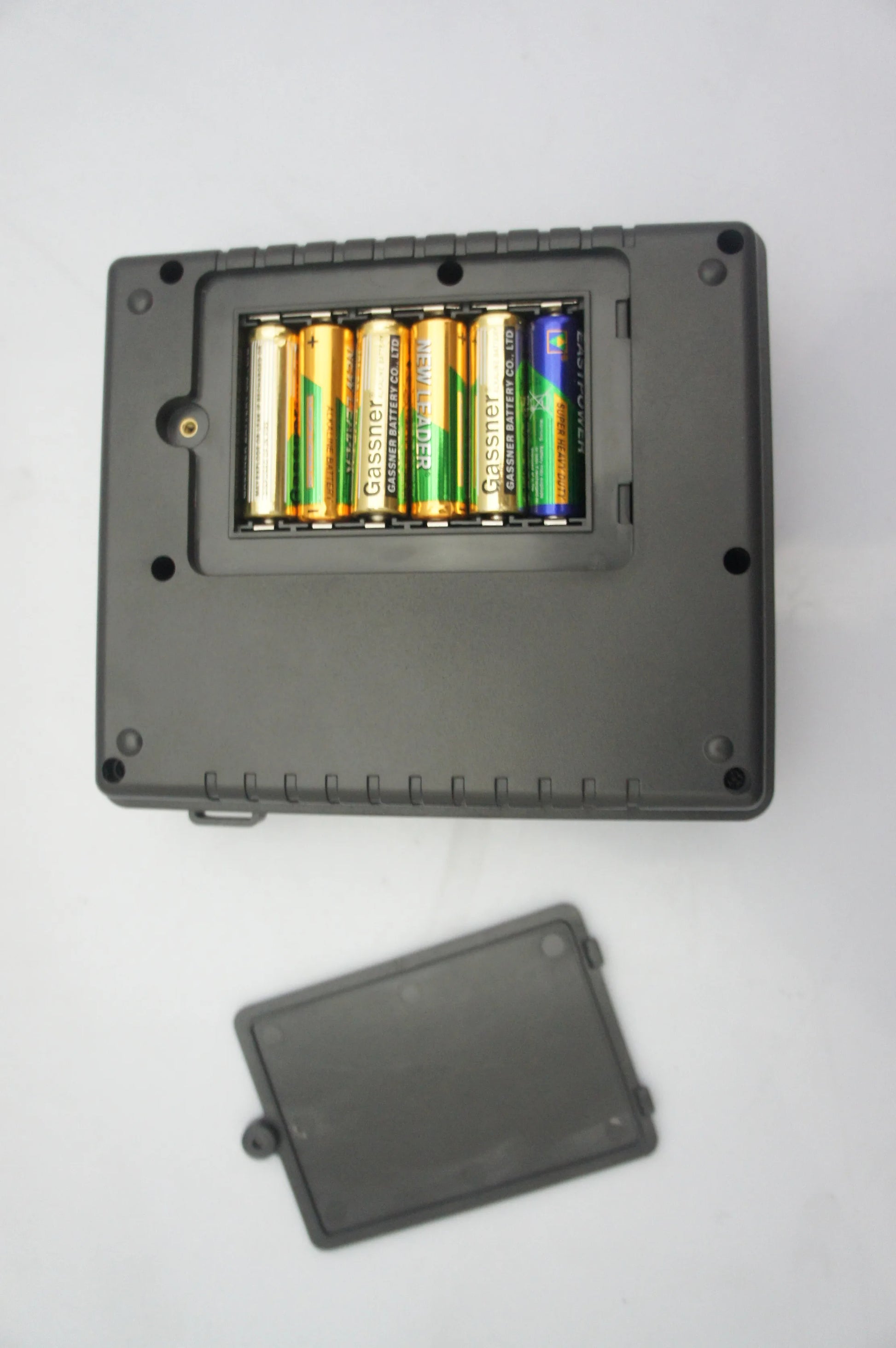 New BM3548 Insulation Tester AC DC Voltage Current Meter Multimeter product detail image 6