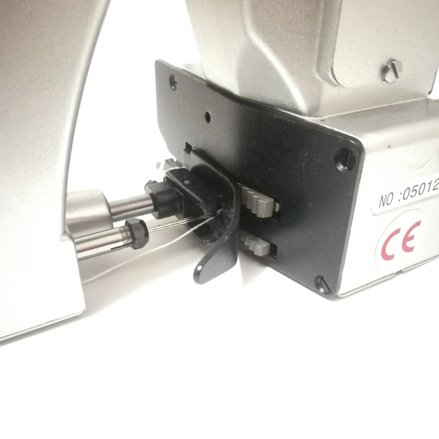 GK26-1A Portable Electric Bag Closer Sewing Machine for Woven Bags Rice Bags Feed Bags product image 5