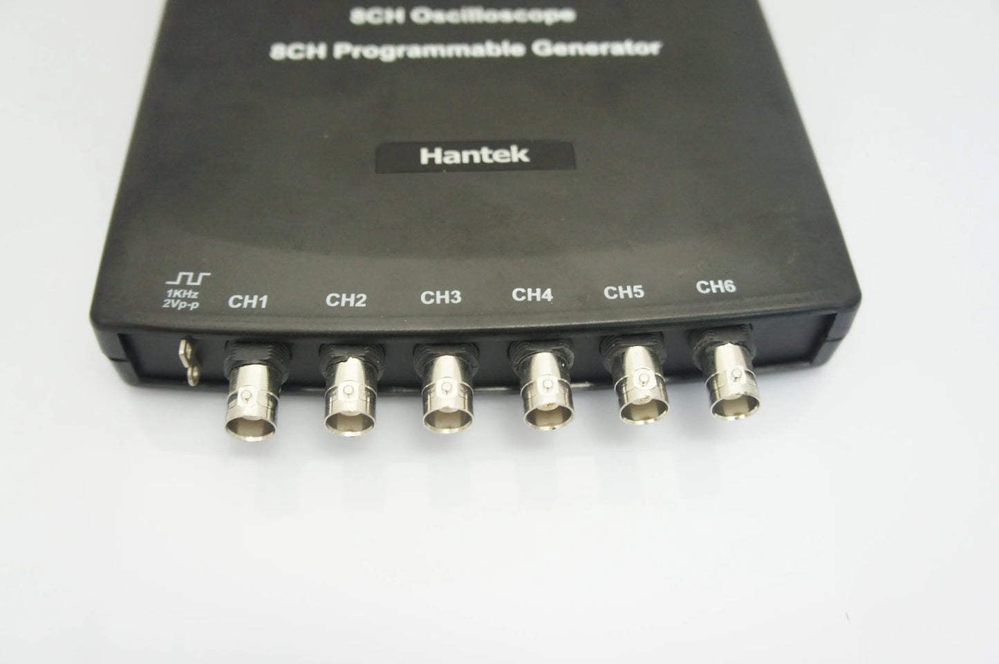 Hantek 1008B Automotive Oscilloscope | 8-Channel Diagnostic DAQ Card & Programmable Signal product detail image 4