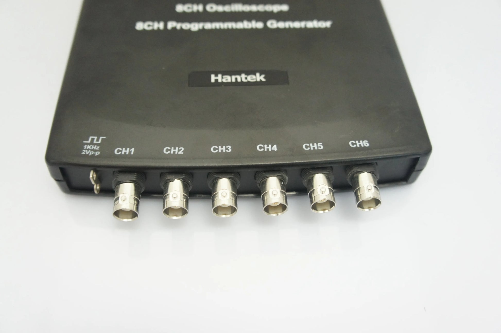 Hantek 1008B Automotive Oscilloscope | 8-Channel Diagnostic DAQ Card & Programmable Signal product detail image 4