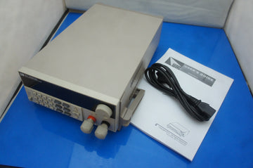 ITECH IT8510 Programmable DC Electronic Load 120W 120V 20A