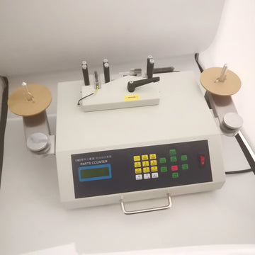 YS-902 Automatic SMD Parts Counter | Leak Detection Machine