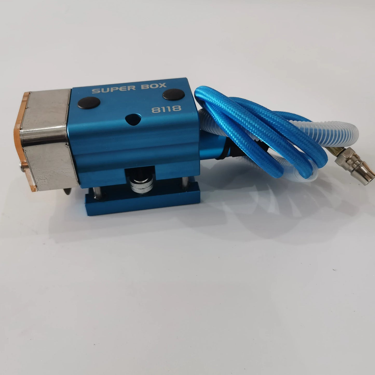 Pneumatic Die Cutting Nick Grinder Machine | Die Nicker for Die Board Groove Cutting product image 4