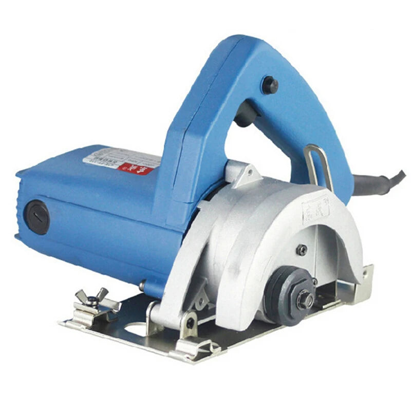 220V 1200W High Power Electric Cutting Machine Marble Concrete Stone Wall Cutter Power Tool product detail image