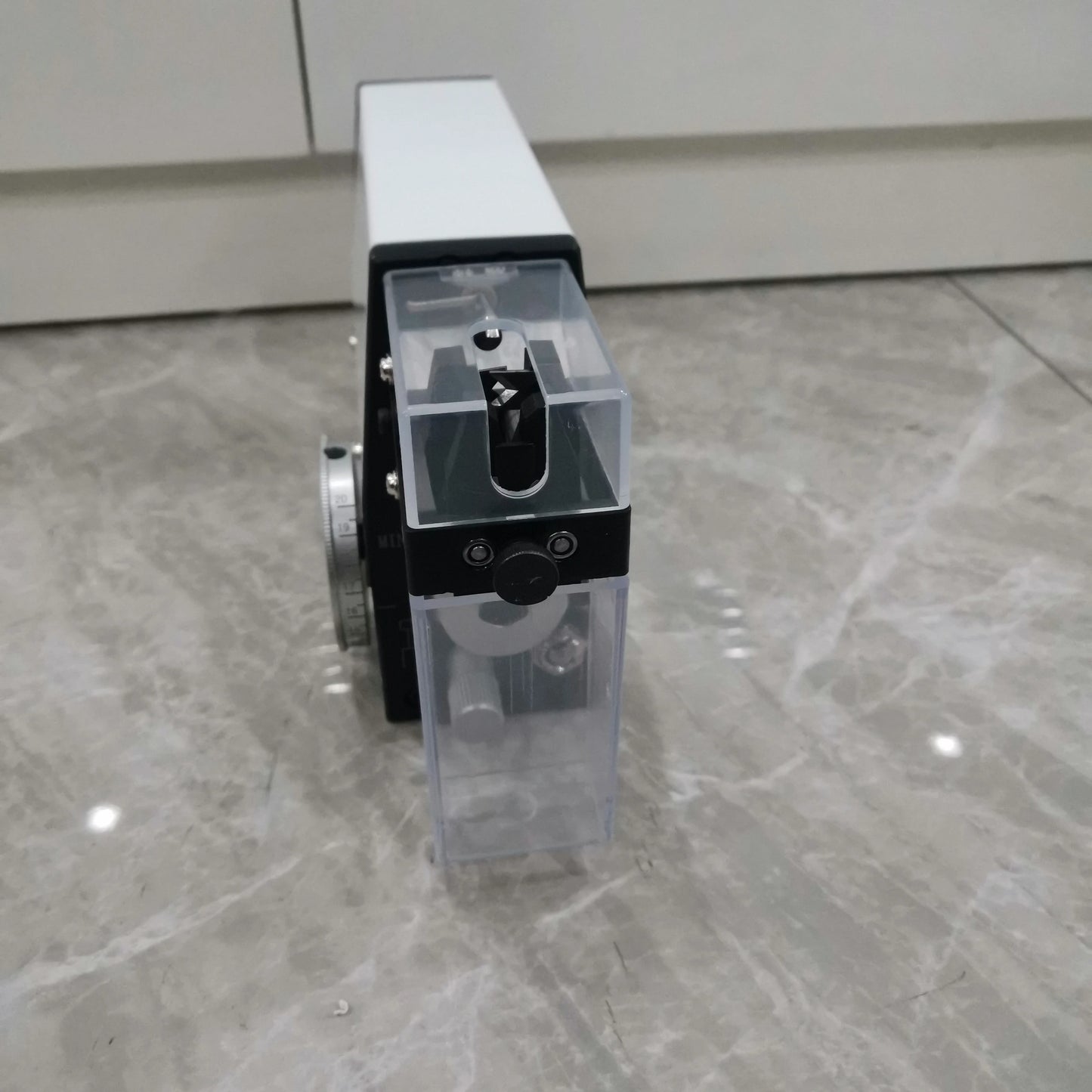 High Precision Induction Pneumatic Wire Stripping Machine 0.03-2mm² Automatic Cable Peeling product detail image 2