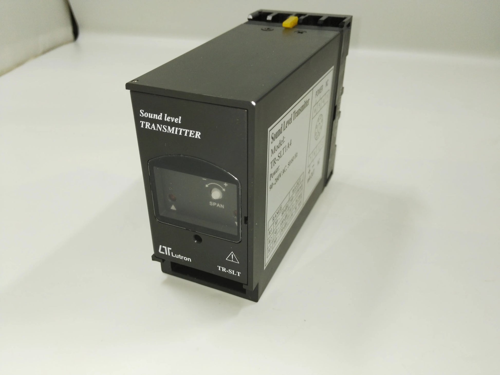 TR-SLT1A4 Sound Level Transmitter TRSLT1A4 product image 5