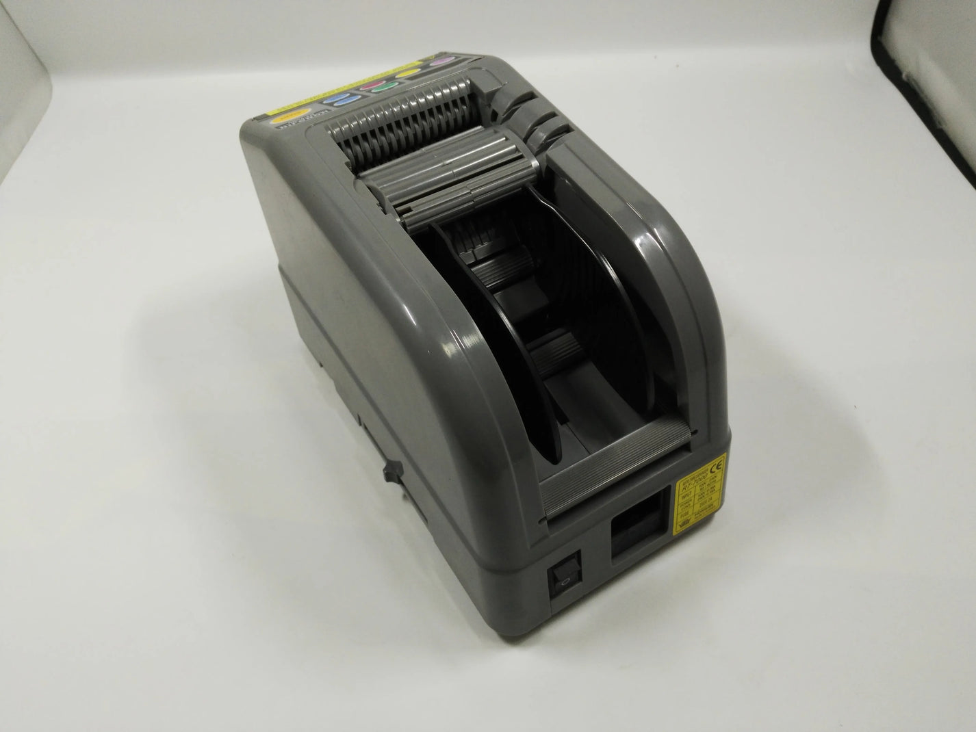 RT7000 automatic tape dispenser 100-240V product detail