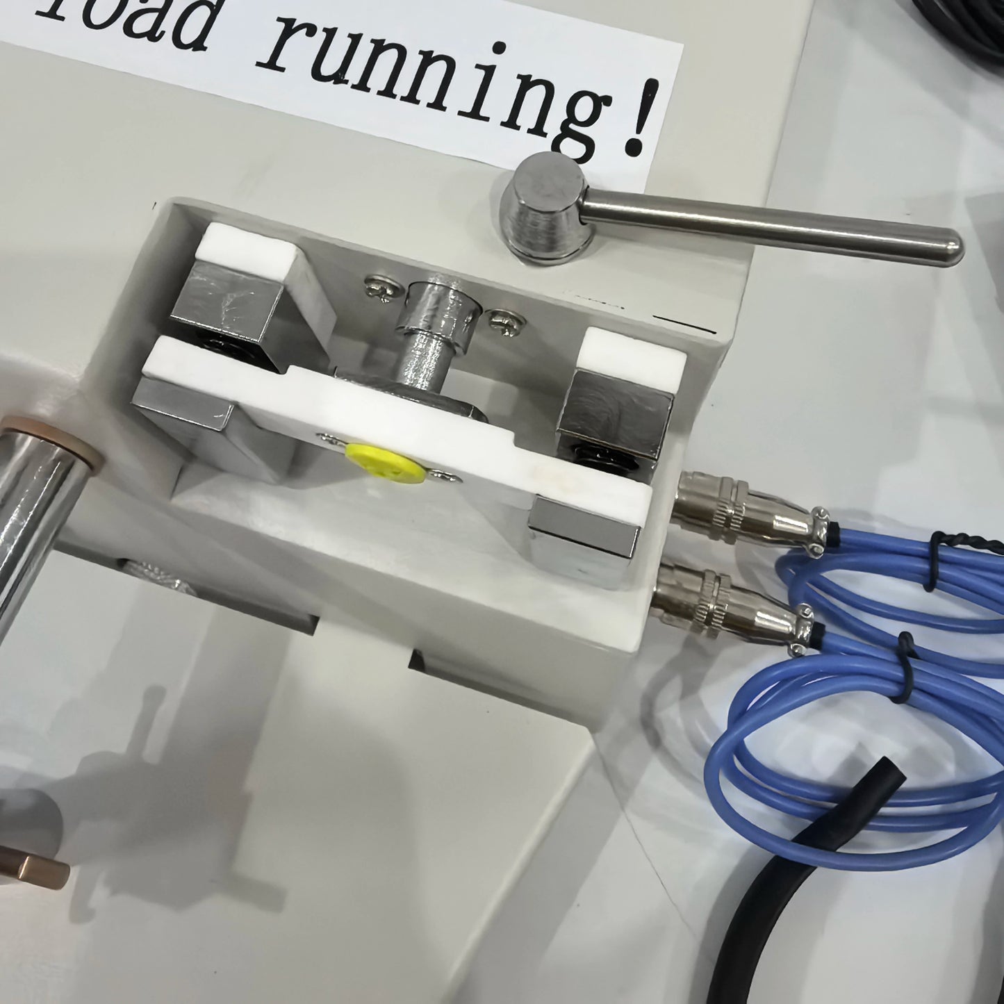 HL-WD III Dental Orthodontic Spot Welder Multi-Function Machine for Stainless Steel Wire product detail image 4