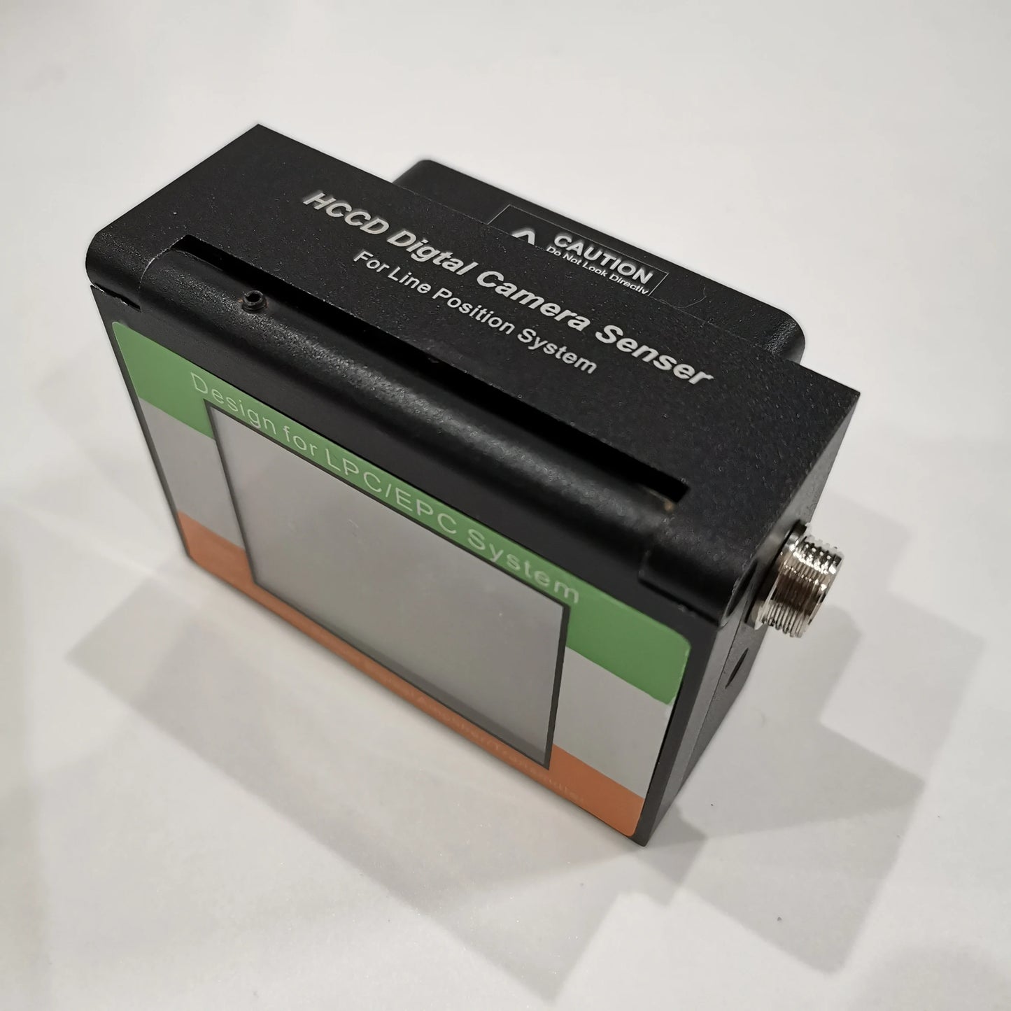 ccd Sensor for EPC-A12 Web Guiding System EPC/LPC System Edge Line Position Controller product image 4