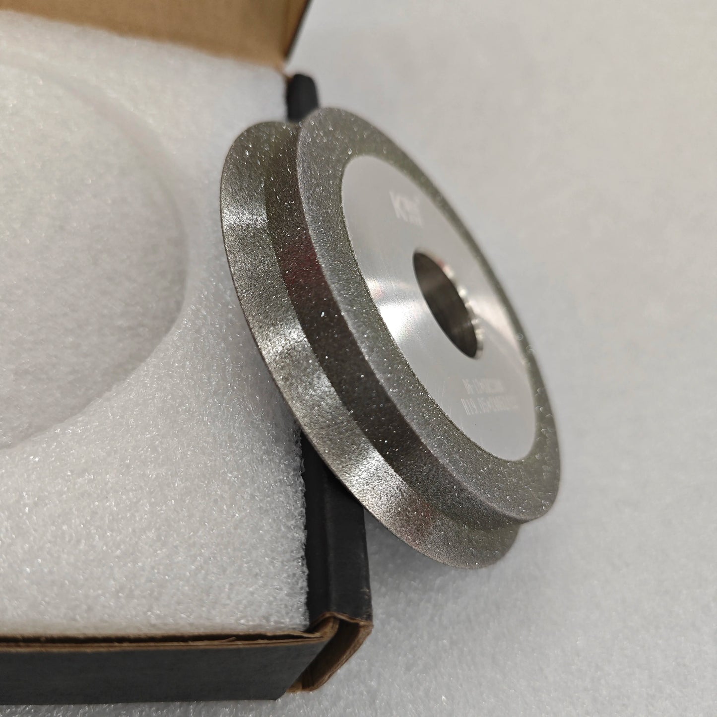 6-13mm SDC300 grinding wheel for end mill grinder
