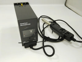 TR-SLT1A4 騒音レベルトランスミッター TRSLT1A4 メイン製品画像
