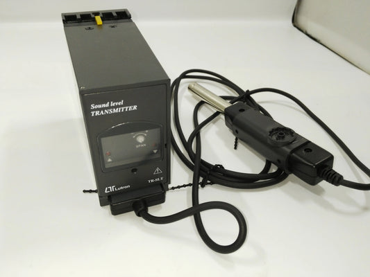 TR-SLT1A4 Sound Level Transmitter TRSLT1A4 main product image